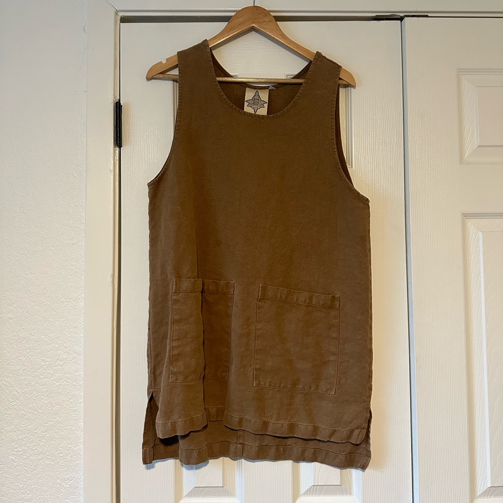 Jungmaven jumper